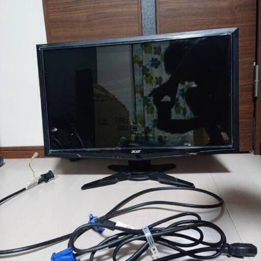 PC用セカンドディスプレイ