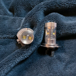 LED バルブ H7 XB-D5の画像