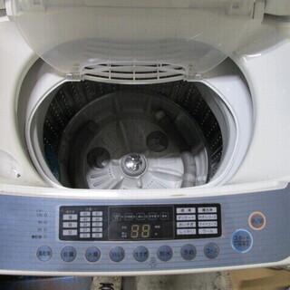 LG 洗濯機 WF-55WLA 5.5kg 2012年製の画像