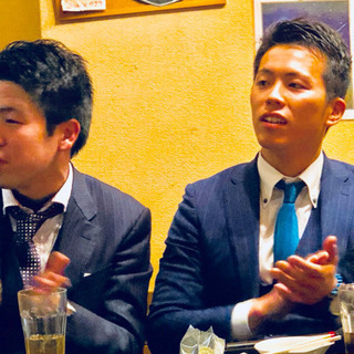 自分を変えたい人ー！✨