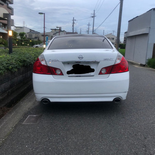 ⭐️フーガ⭐️決まりました⭐️の画像