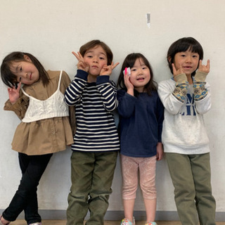 鴻巣　ヒップホップダンスの画像