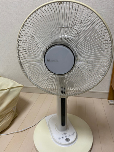 toshiba 東芝扇風機