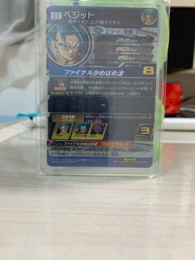 パラレルベジット