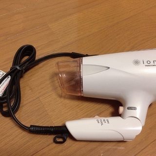 ドライヤー　テスコム　ioneTID425