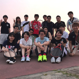 8/9日 13:00-15:00 蛇池公園テニスコート 名古屋テニス