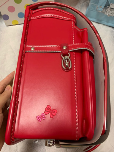 ランドセル新品