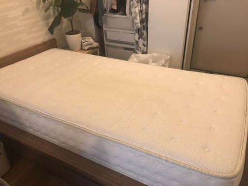 マットレス ニトリ N-Sleeper