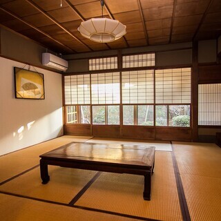 純日本風邸宅のシェアハウス■明瞭会計!管理費、共益費なし■光熱費...
