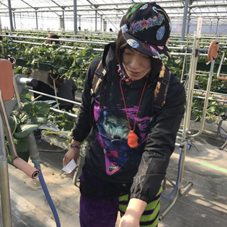 MTG、植物、アクアリウム好きな人