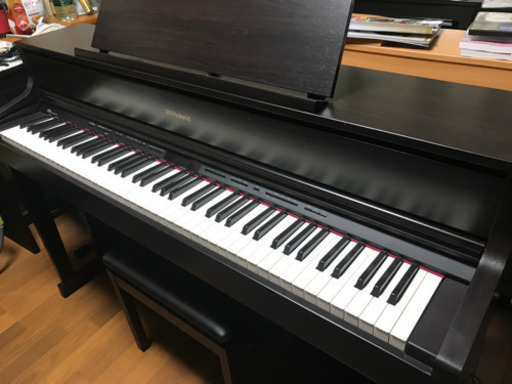 ローランド HP605