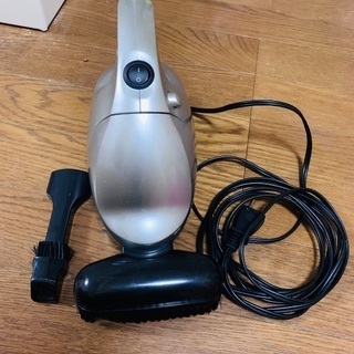 ハンディーターボクリーナー