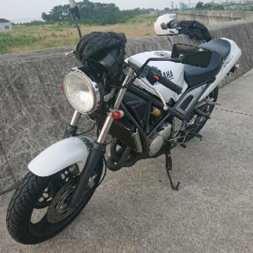 【値引き交渉解禁♪お盆(〜15日)限定！】完調な2ストをお探しなら！ヤマハR1Z(最終型)ほぼノーマル！整備済み！絶好調！美車！