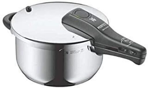 WMF パーフェクトS 圧力鍋 4.5L W0792626999 メーカー10年保証　新品