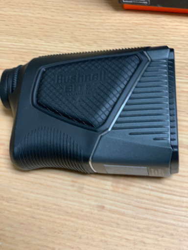 ブッシュネル ピンシーカー プロXE ジョルトレーザー 