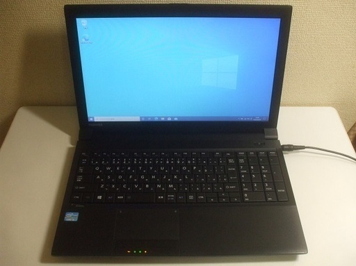 ●美品　第3世代Core i5 TOSHIBA Satellite B553/J