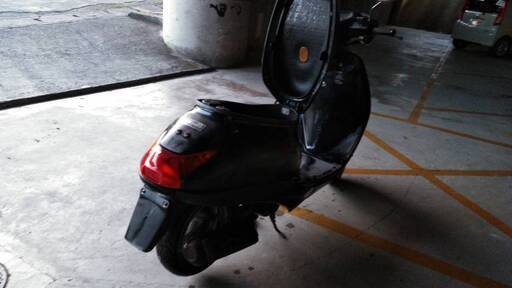 ホンダリード５０　＊＊　不動車です　売ります　＊＊５千円　まだあります