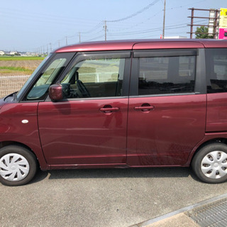 パレット 車検.令和3年3月13日まで コミコミ価格　取引き中の画像