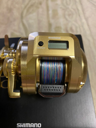 その他 OCEA CONQUEST 301HG