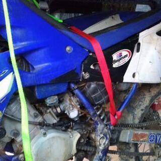 【お取引中】YZ80LW 2000年モデル