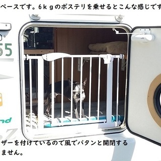 AtoZ　アレン 30　ライトキャブコン　キャンピングカーの画像