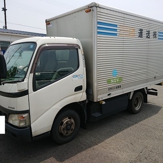 訳ありのため　軽トラの価格で　トラック入門に倉庫代わりにどうぞ　...