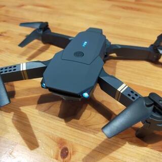 ⭐新品未使用　X Drone HD　YouTubeでお馴染みのド...