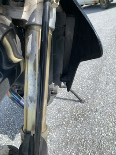 DRZ400 程度良好