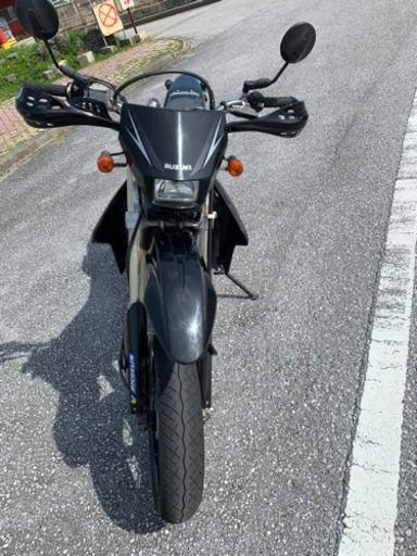 DRZ400 程度良好