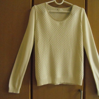 ROPEーPICNICレデーィース・チェニック・サイズ（38）薄...