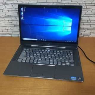DELL Dell XPS 14z L412Z Core i7 ...