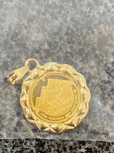 本日限りの値段です^ ^内24k、外枠18kトップ