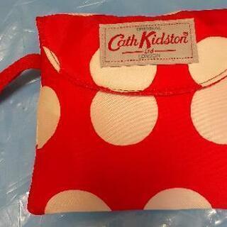 キャス・キッドソン　エコバック