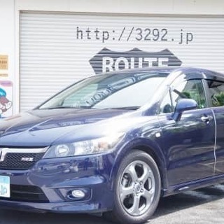 ホンダのストリーム✨オデッセイとどちらがお好き？？