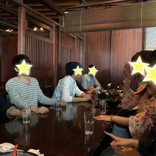 【第36回】ビジネス異業種未来交流会★8月15日(土)17時★交流＆名刺＆情報交換！話しやすい空間で人脈作り★様々な業種★アットホーム★少人数★しっかり話せる★愛知★名古屋★便利な金山駅近辺 - メンバー募集