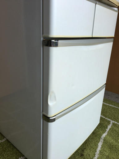 ☆自動製氷☆両開き☆シャープ5ドア冷蔵庫☆2010年製☆動作OK