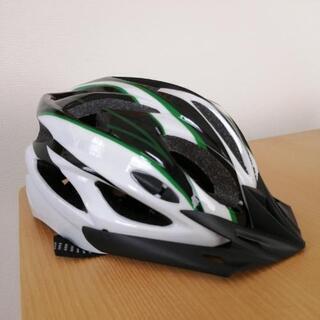 【取引相手決まりました。】大人用 自転車用ヘルメット