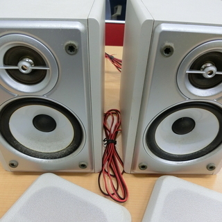 ◆お引取り限定/三重県◆ 中古 Victor スピーカー Sの画像