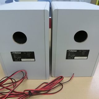 ◆お引取り限定/三重県◆ 中古 Victor スピーカー Sの画像