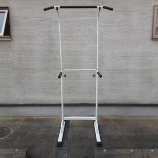 チンニングスタンド　懸垂器　WASAI