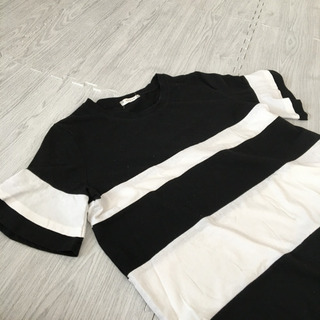 モテモテ‼️大きいサイズ  トップス   七分袖シャツ 4L