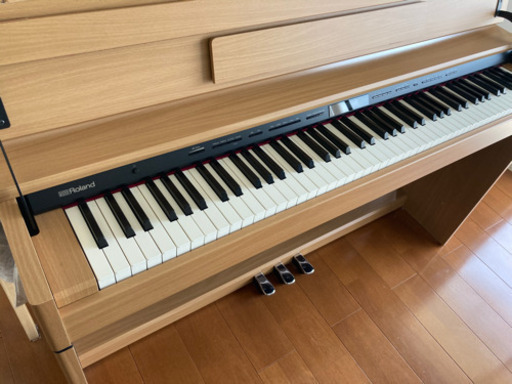 Roland DP 603 ローランド　DP-603 電子ピアノ