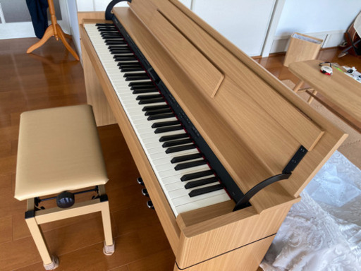 Roland DP 603 ローランド　DP-603 電子ピアノ