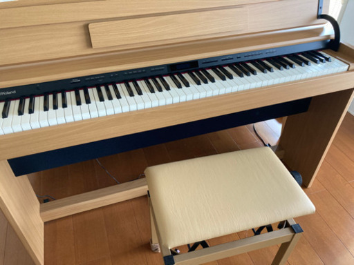 Roland DP 603 ローランド　DP-603 電子ピアノ