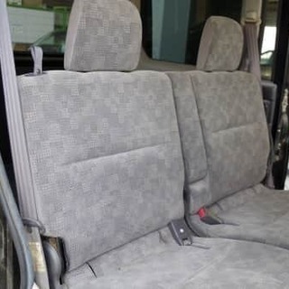 在庫限りです！！格安軽バン！バモス！49万円！！！即日審査対応します！の画像