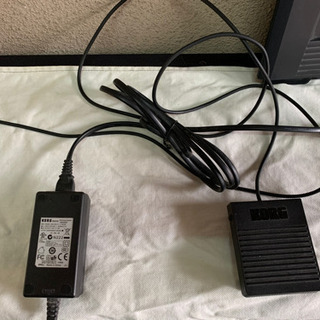 電子ピアノ　取りに来て頂ける方に、お安く譲ります！の画像