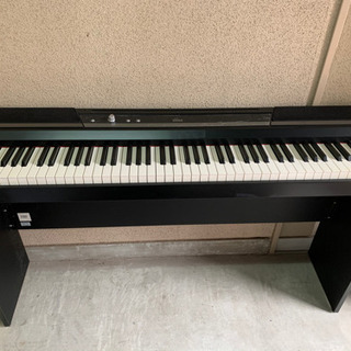 電子ピアノ　取りに来て頂ける方に、お安く譲ります！