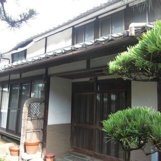 浅口市寄島町　＊中古一戸建て＊