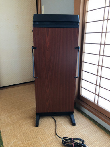 ズボンプレッサー　コルビー3300