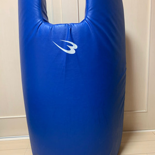 ボディメーカー　ビッグミット　シールドタイプの画像